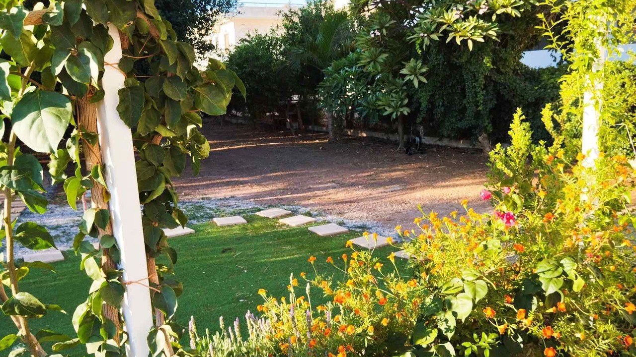 Photo of Outdoor in Kokinos Pirgos