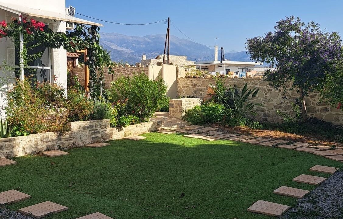 Photo of Outdoor in Kokinos Pirgos
