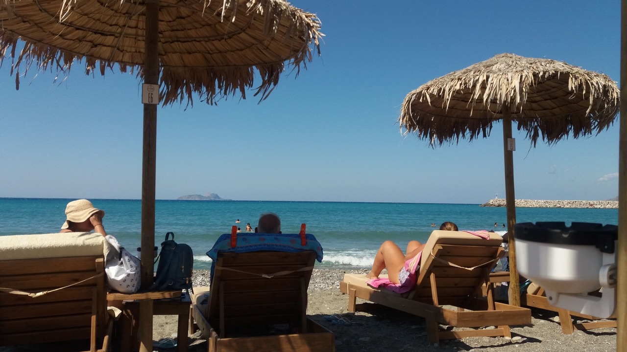 Photo of Others in Kokinos Pirgos