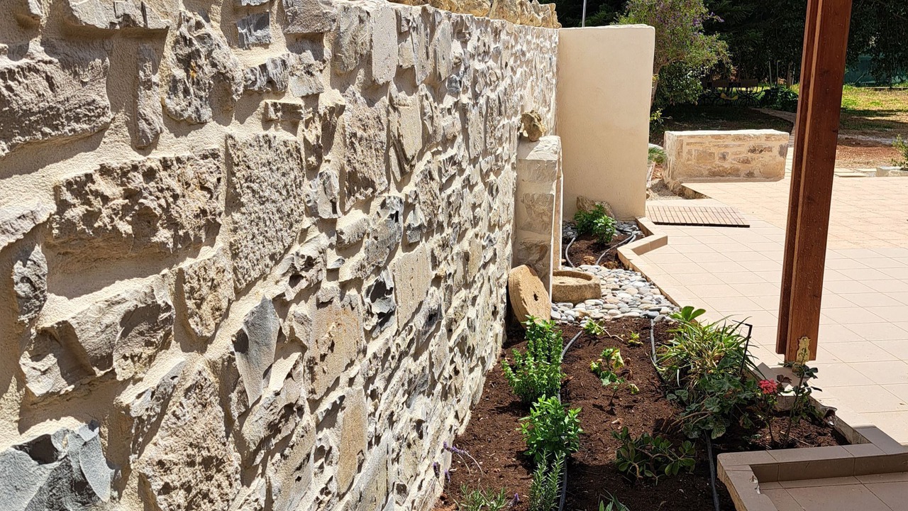 Photo of Outdoor in Kokinos Pirgos