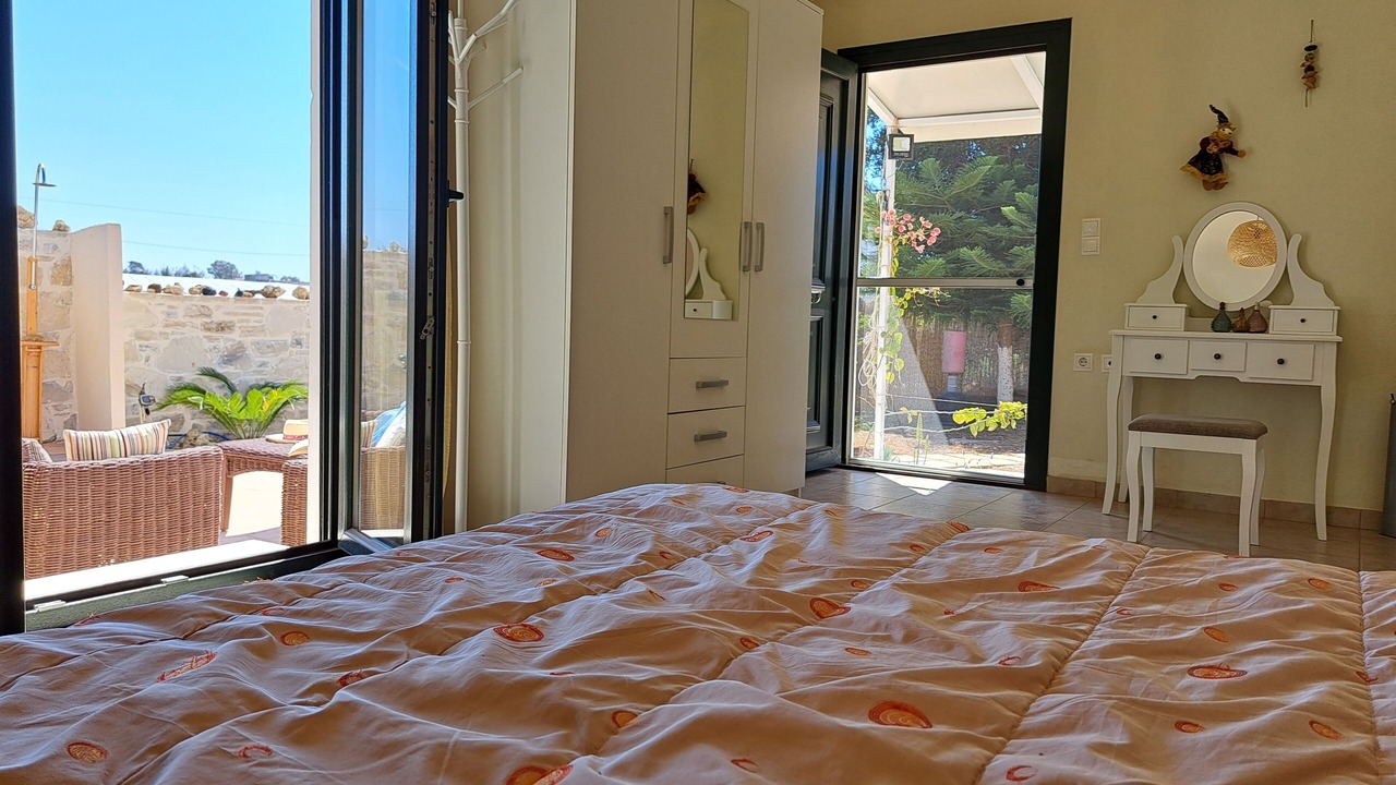 Photo of Outdoor in Kokinos Pirgos