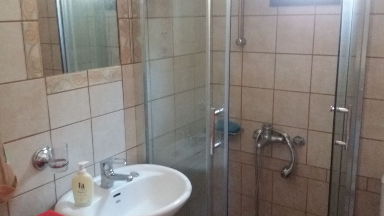 Photo of Bathroom in Kokinos Pirgos
