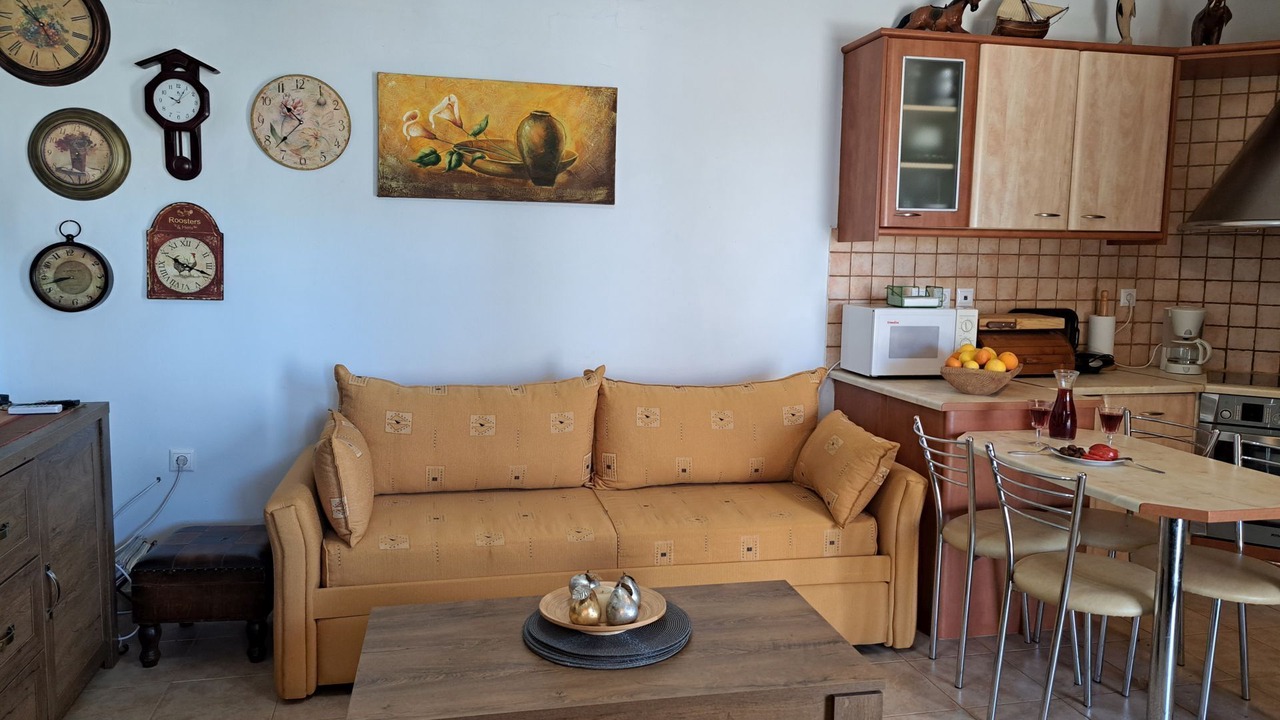 Photo of Livingroom in Kokinos Pirgos