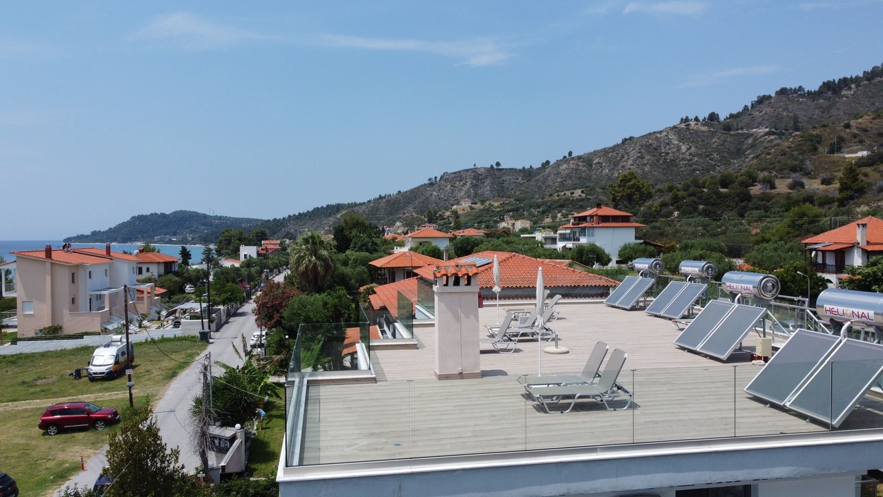 Photo of Outdoor in Mola Kalyva