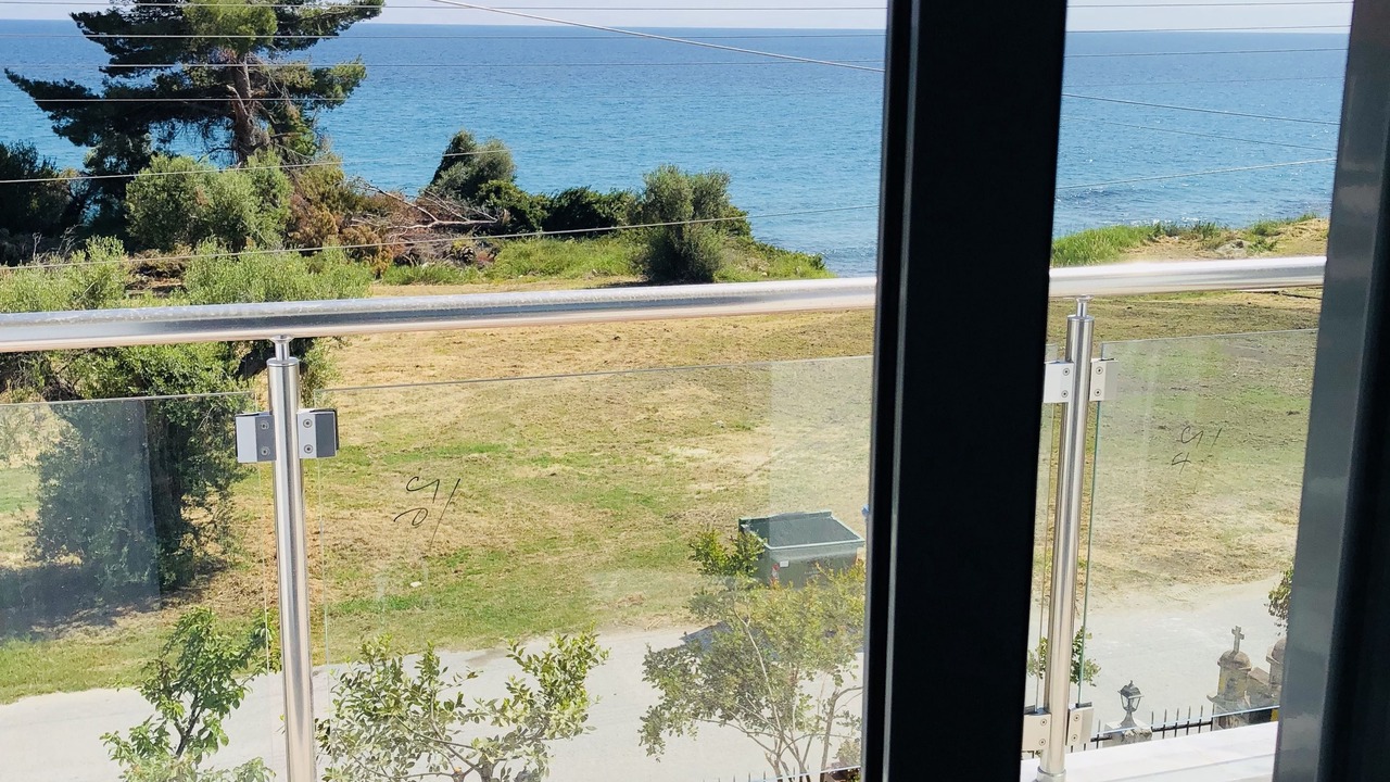 Photo of Patio Balcony in Mola Kalyva