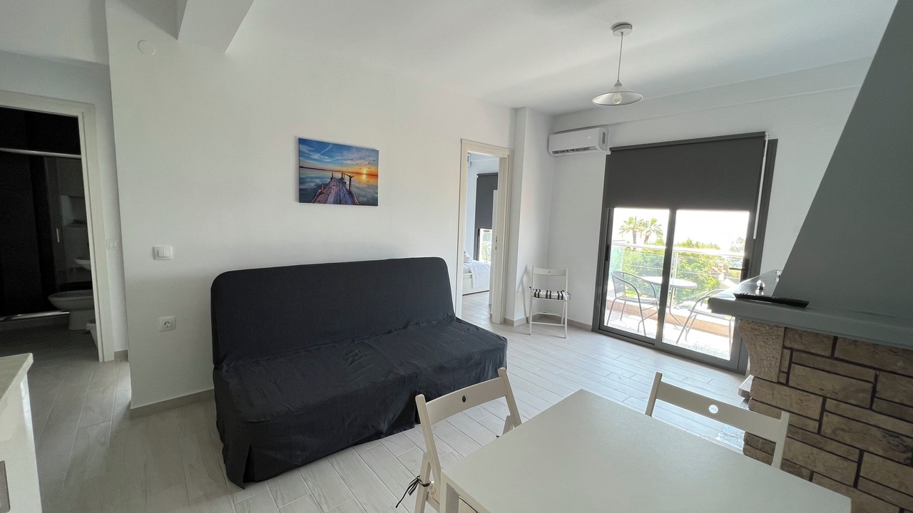 Photo of Livingroom in Mola Kalyva