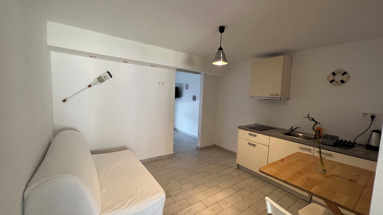 Photo of Livingroom in Mola Kalyva