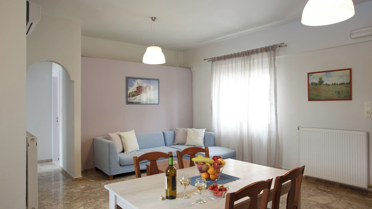 Photo of Livingroom in Agios Vasileios