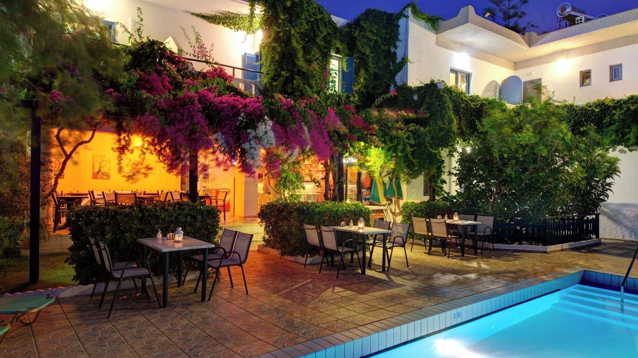 Photo of Outdoor in Agios Vasileios