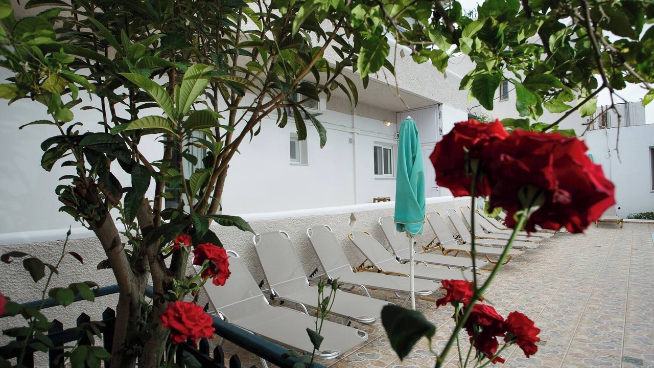 Photo of Outdoor in Agios Vasileios