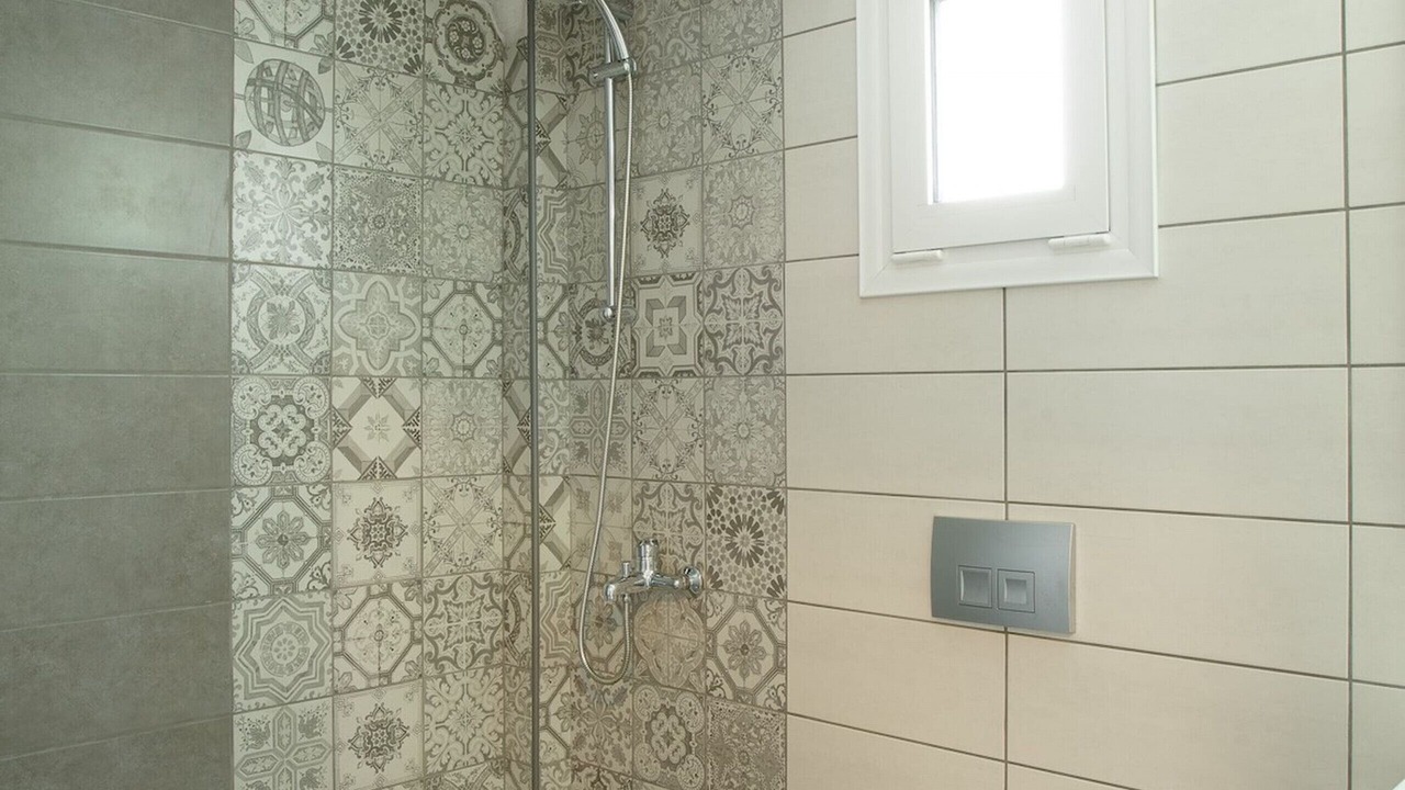 Photo of Bathroom in Agios Vasileios