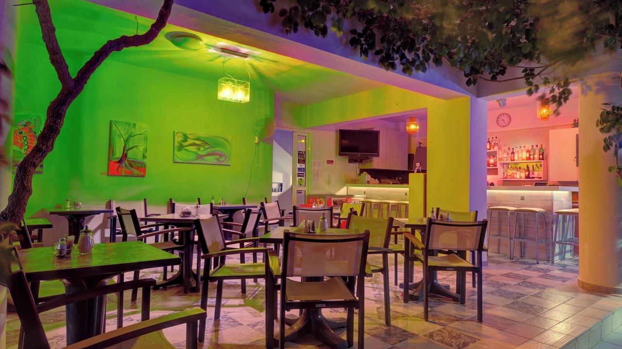 Photo of Outdoor in Agios Vasileios