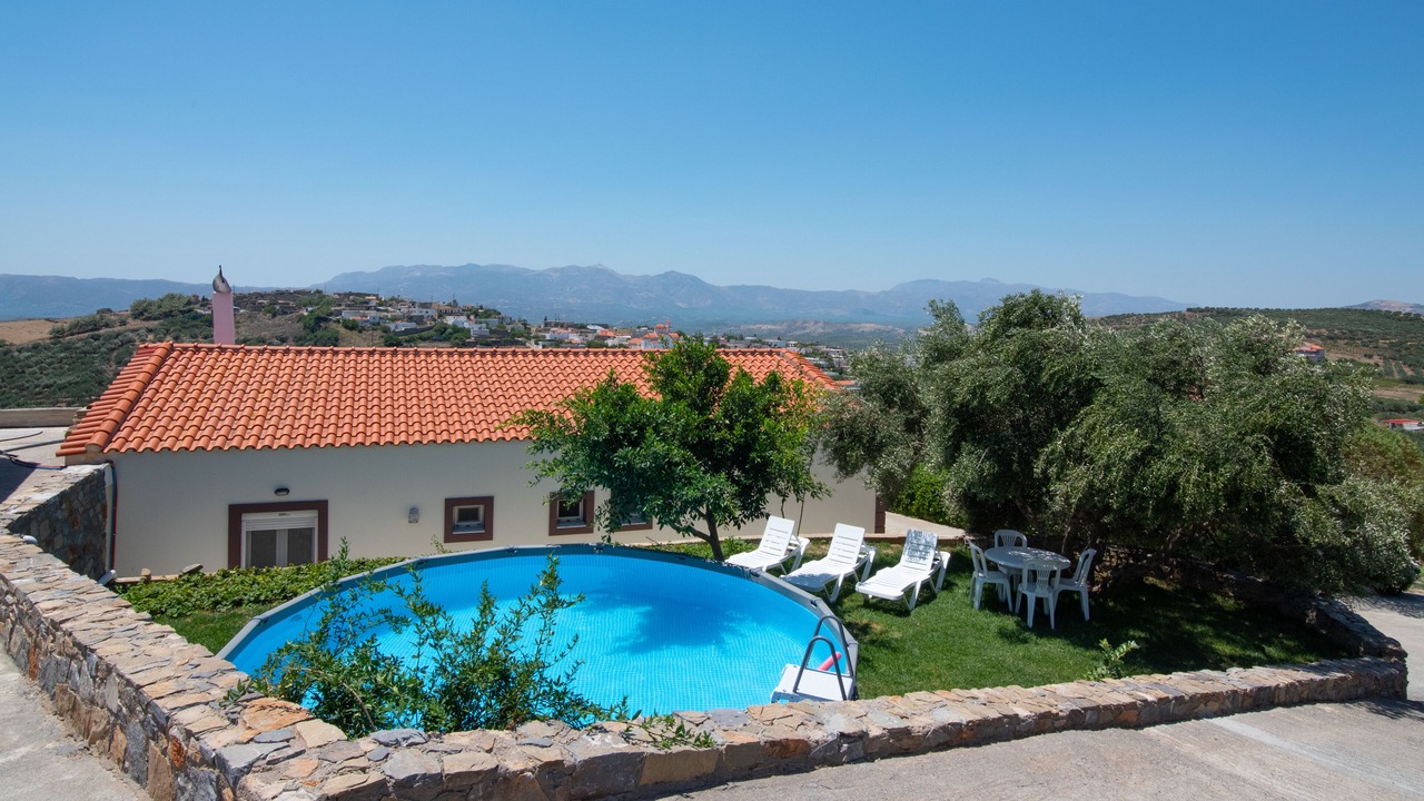 Photo of Outdoor in Minoa Pediada