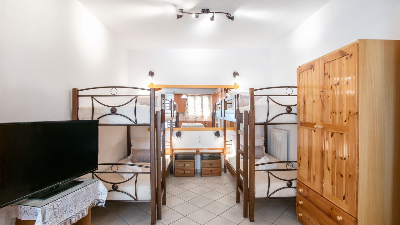 Photo of Bedroom in Paros