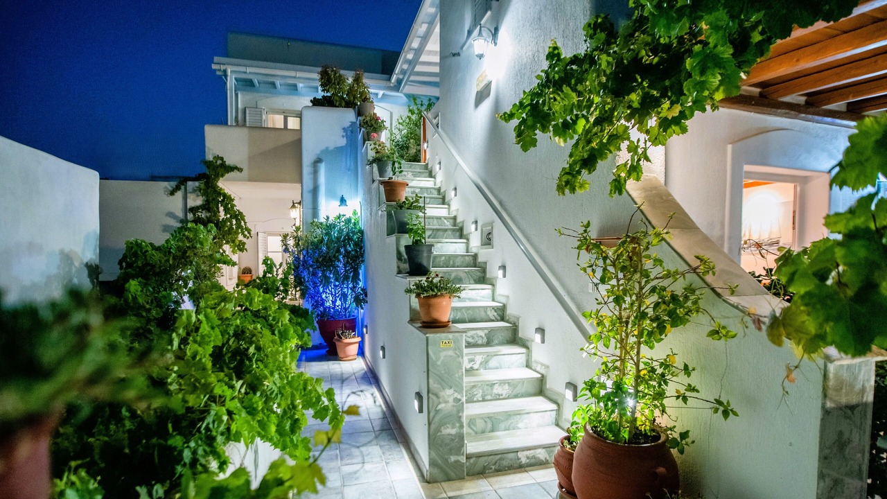 Photo of Others in Paros