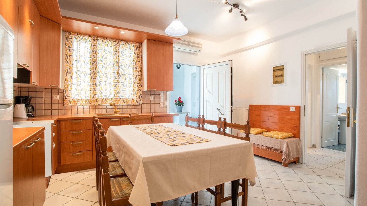 Photo of Bedroom in Paros