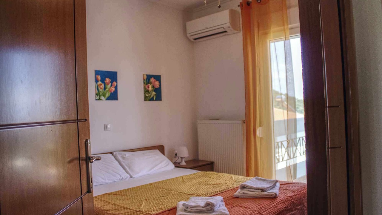 Photo of Bedroom in Palaio Tsifliki