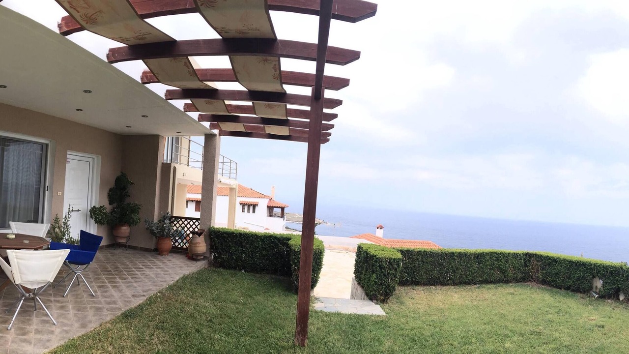 Photo of Outdoor in Lavreotiki