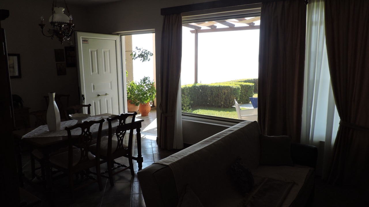 Photo of Livingroom in Lavreotiki