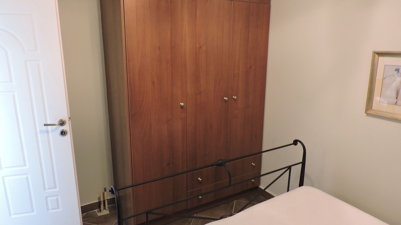 Photo of Bedroom in Lavreotiki