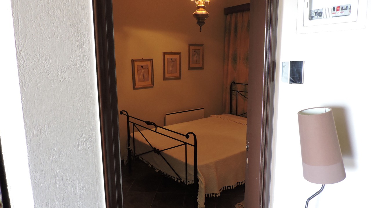 Photo of Bedroom in Lavreotiki