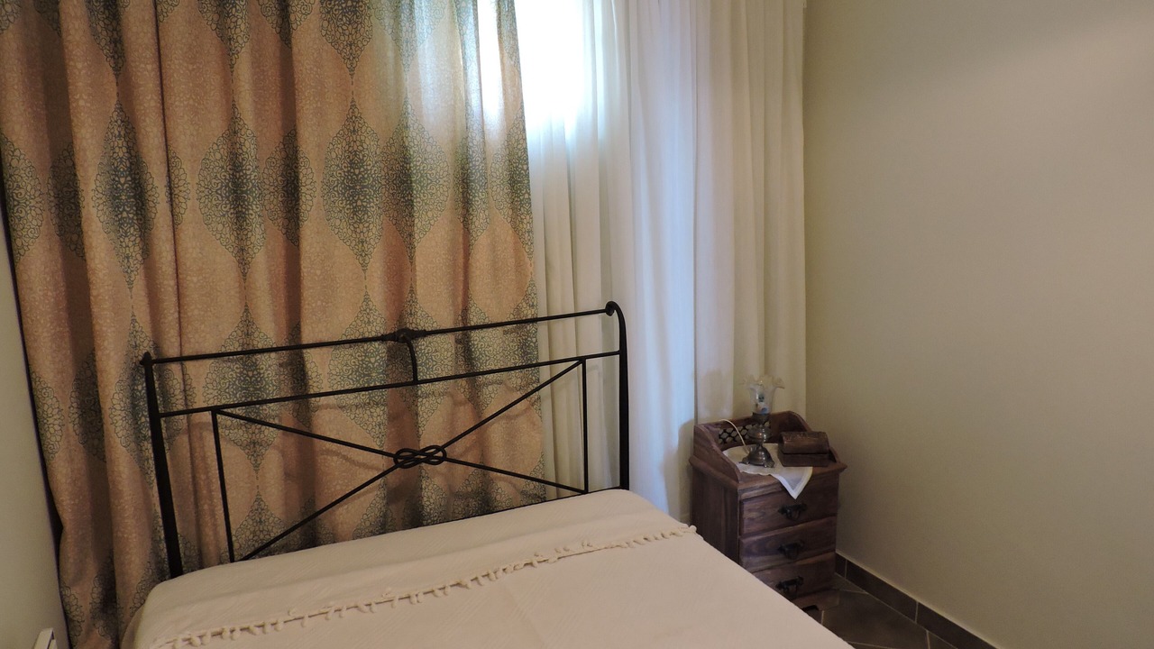Photo of Bedroom in Lavreotiki