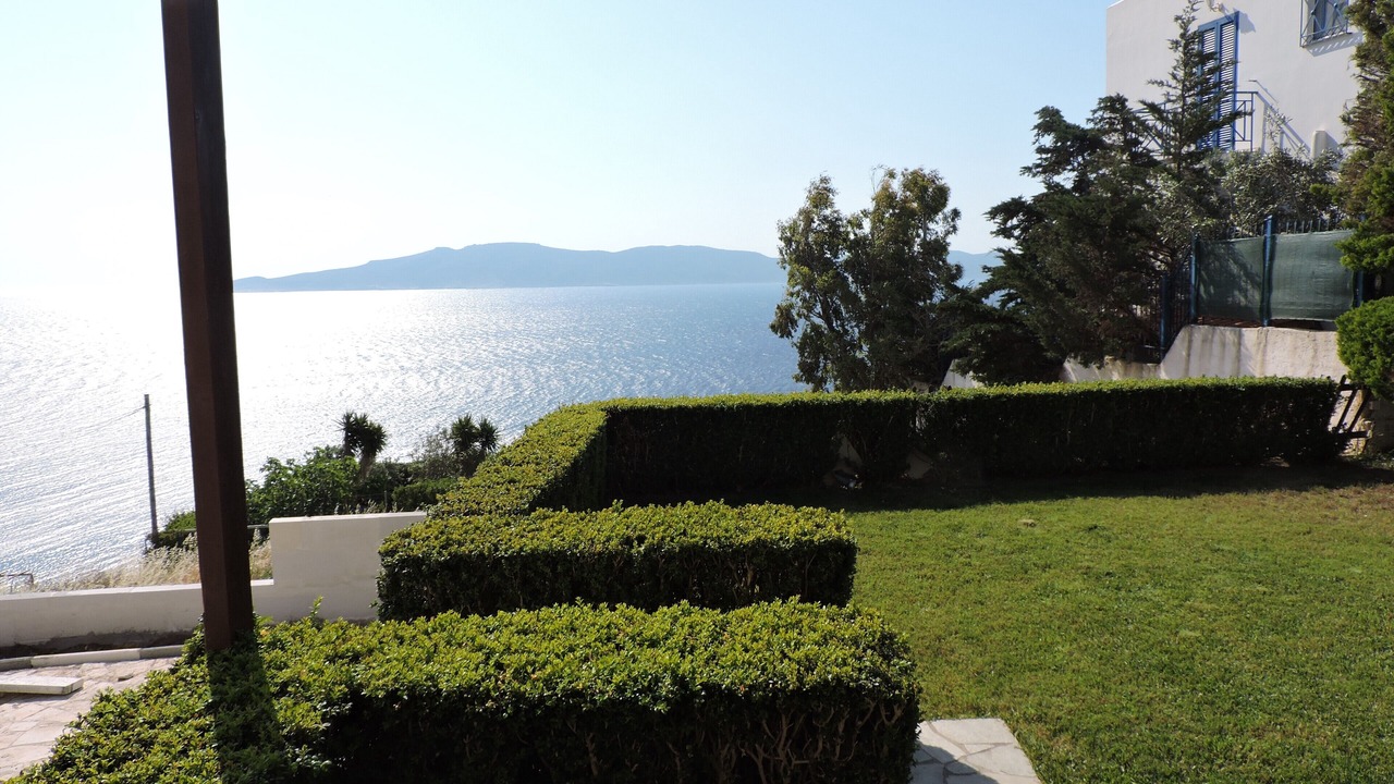 Photo of Outdoor in Lavreotiki