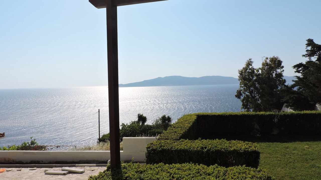 Photo of Outdoor in Lavreotiki