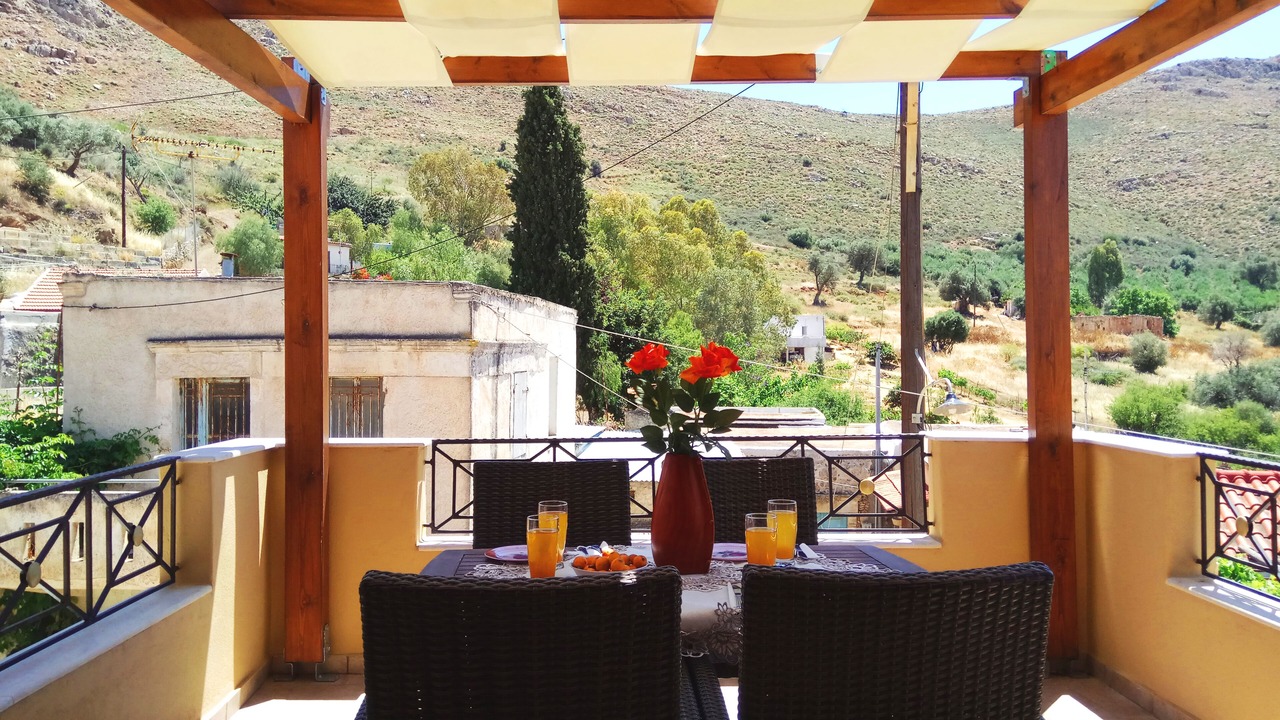 Photo of Outdoor in Listaros