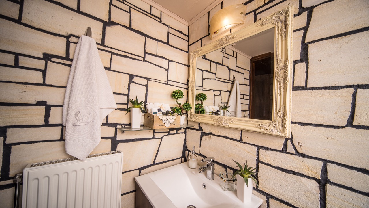 Photo of Bathroom in Listaros