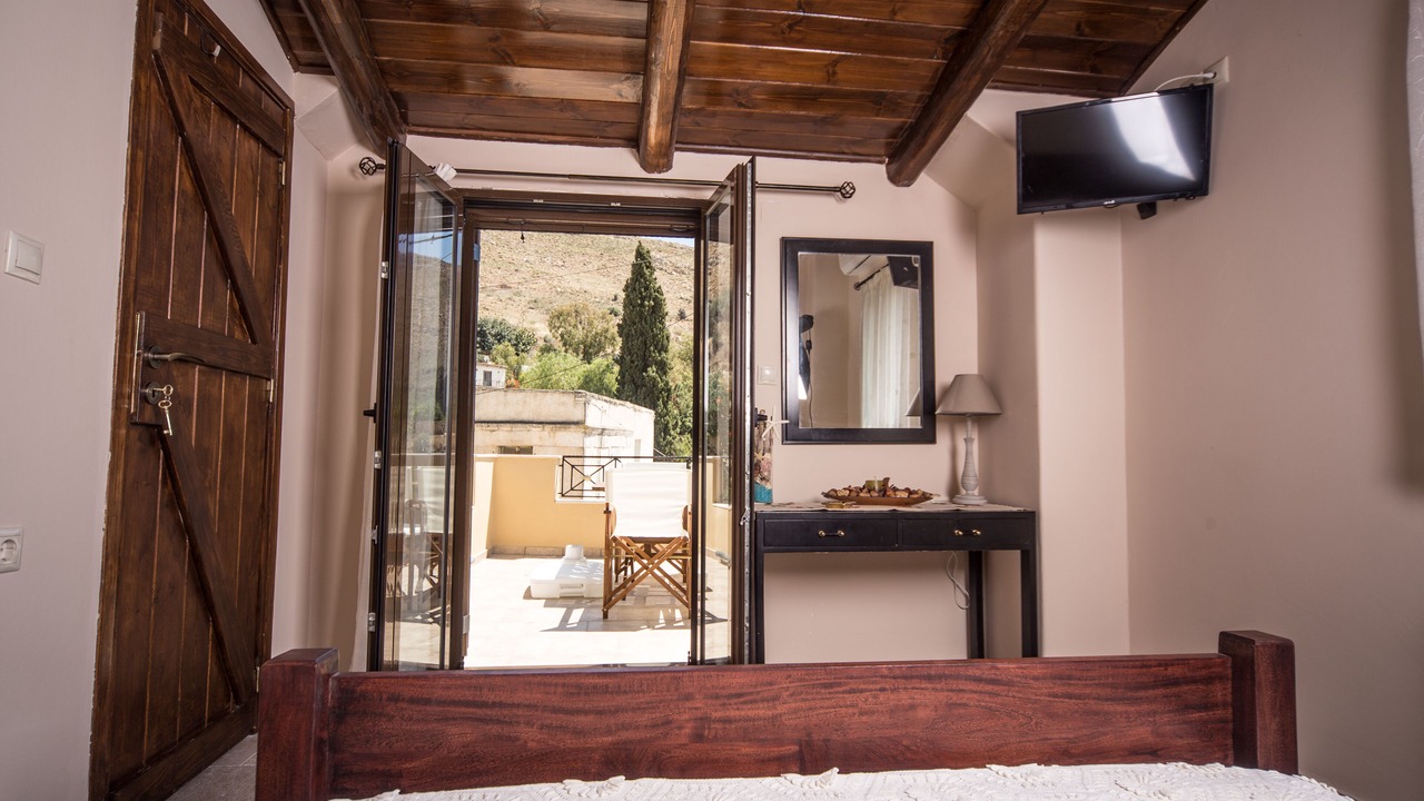 Photo of Bedroom in Listaros