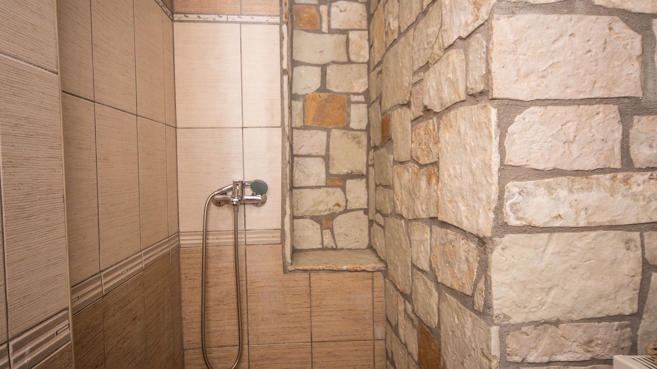 Photo of Bathroom in Listaros