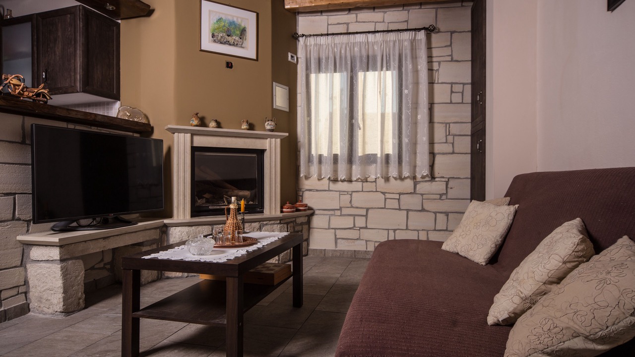 Photo of Livingroom in Listaros