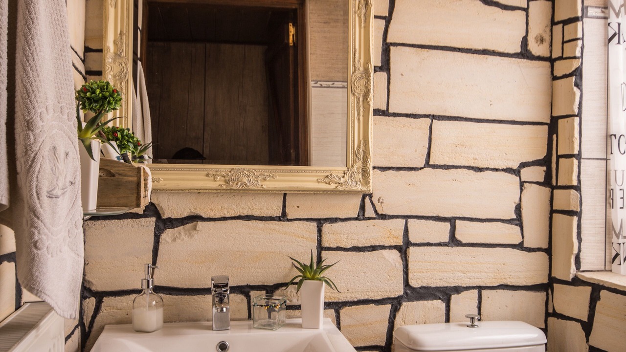 Photo of Bathroom in Listaros
