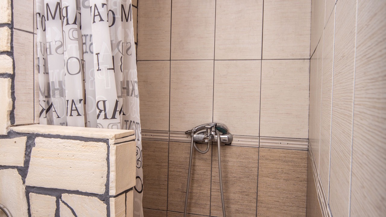 Photo of Bathroom in Listaros