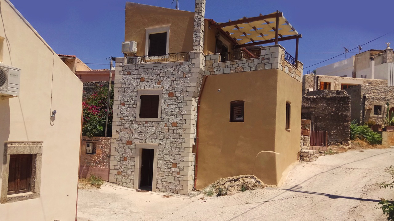 Photo of Outdoor in Listaros