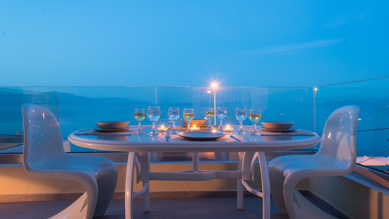 Photo of Patio Balcony in Kato Diminio