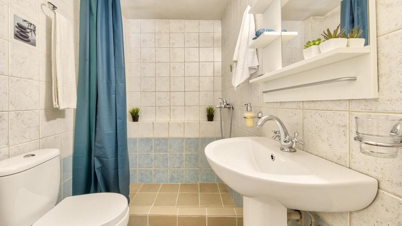 Photo of Bathroom in Xirokastello