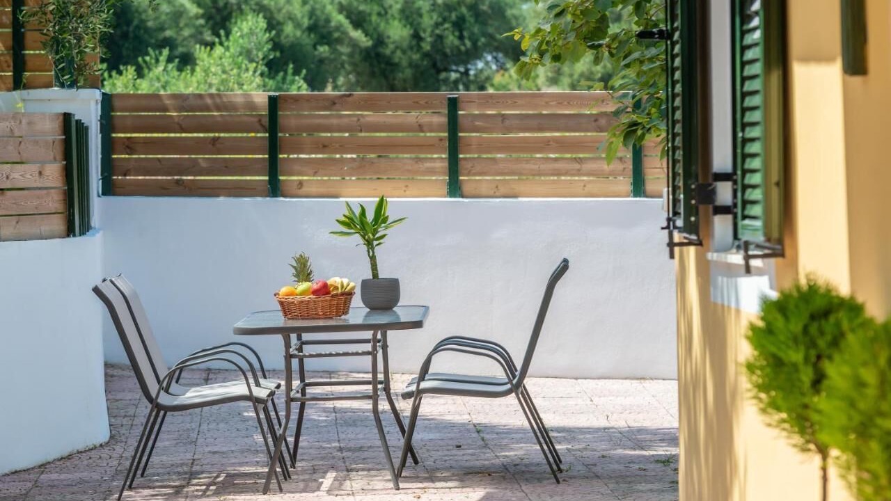 Photo of Outdoor in Xirokastello