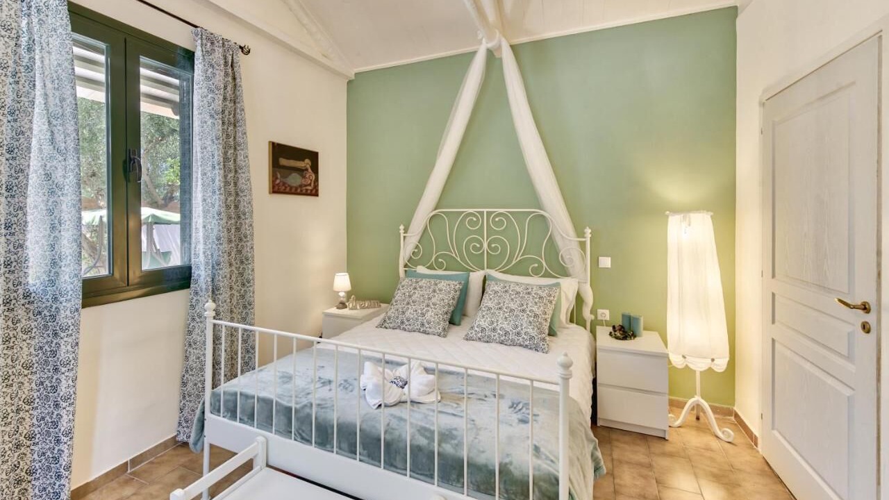Photo of Bedroom in Xirokastello