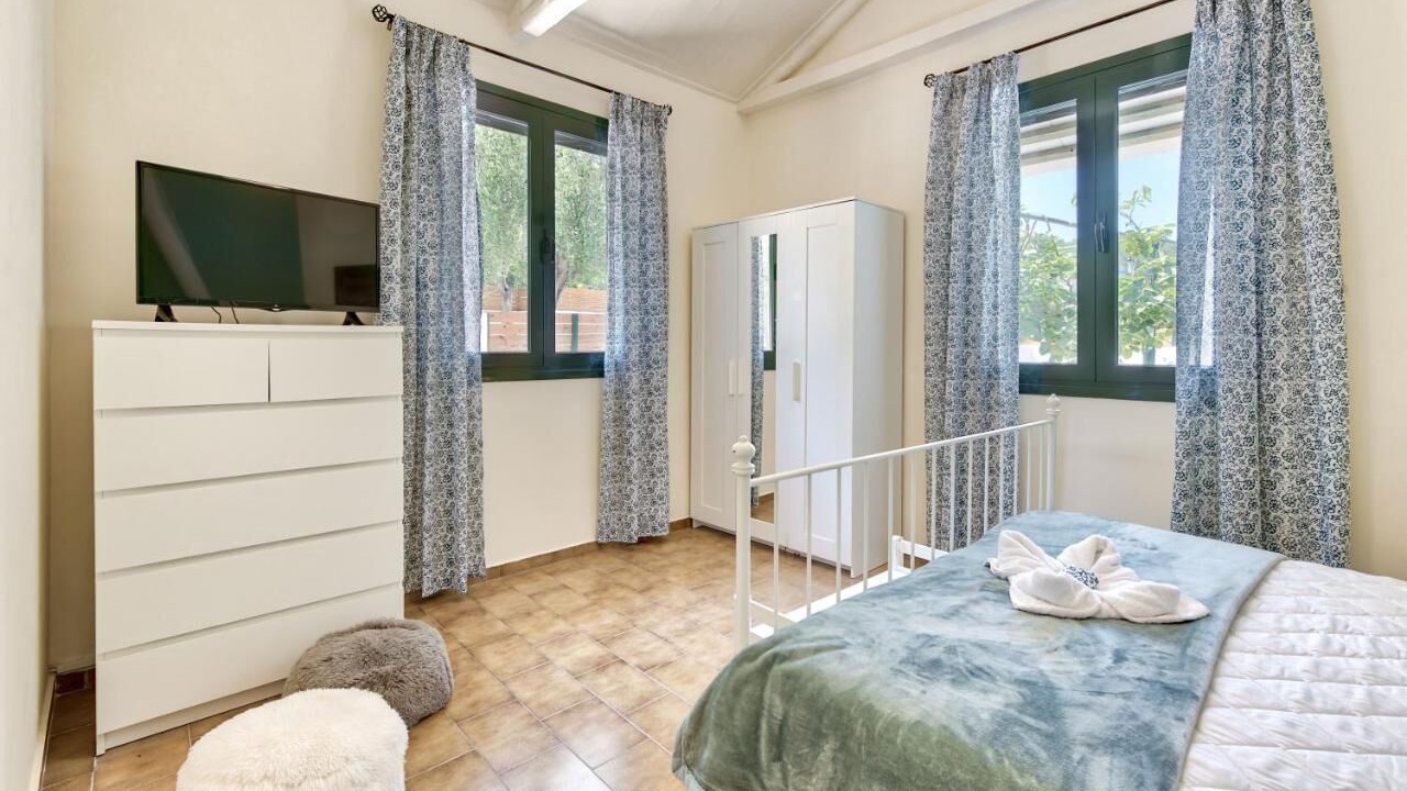 Photo of Bedroom in Xirokastello