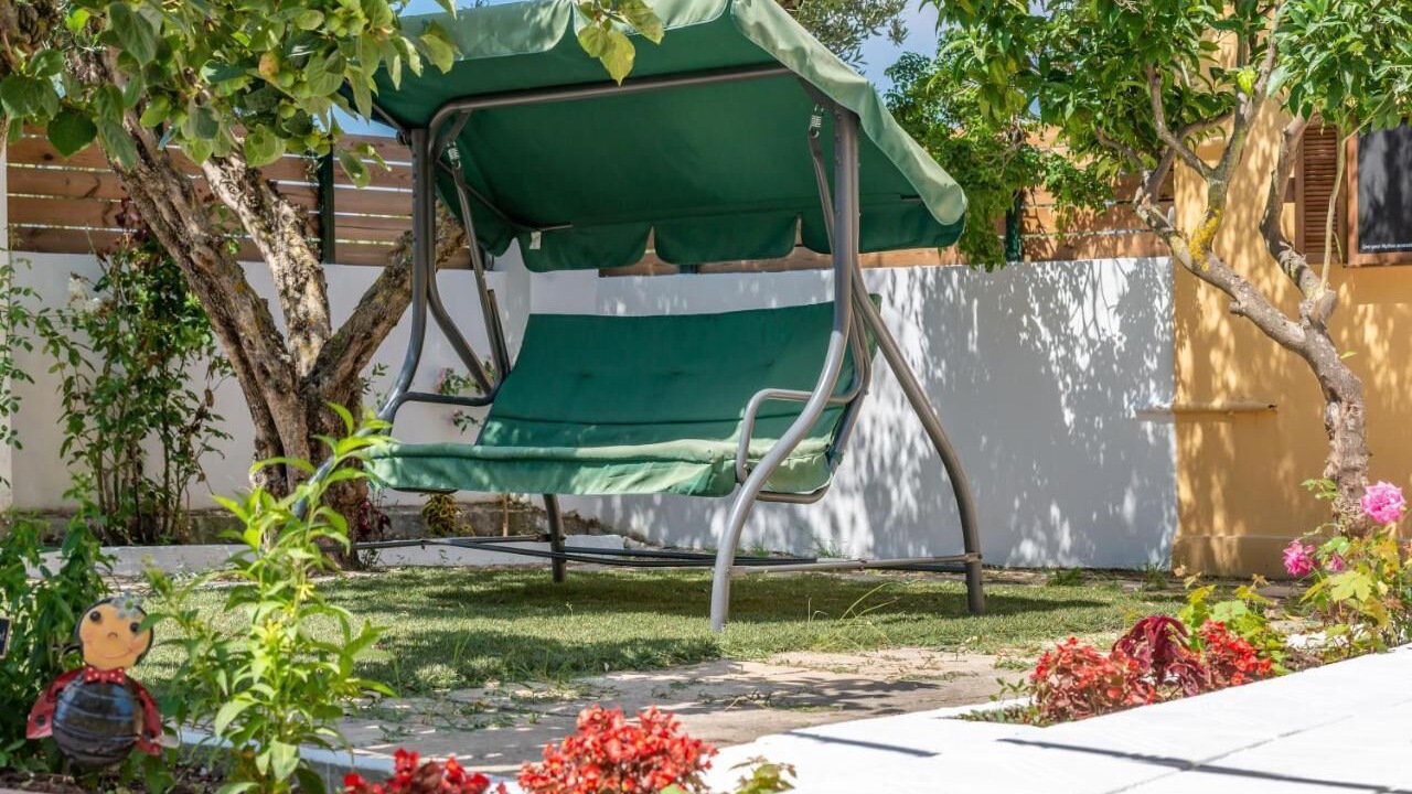 Photo of Outdoor in Xirokastello