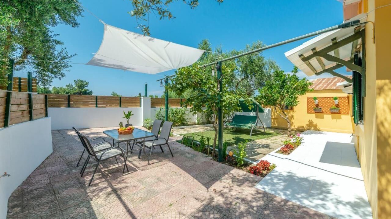 Photo of Outdoor in Xirokastello