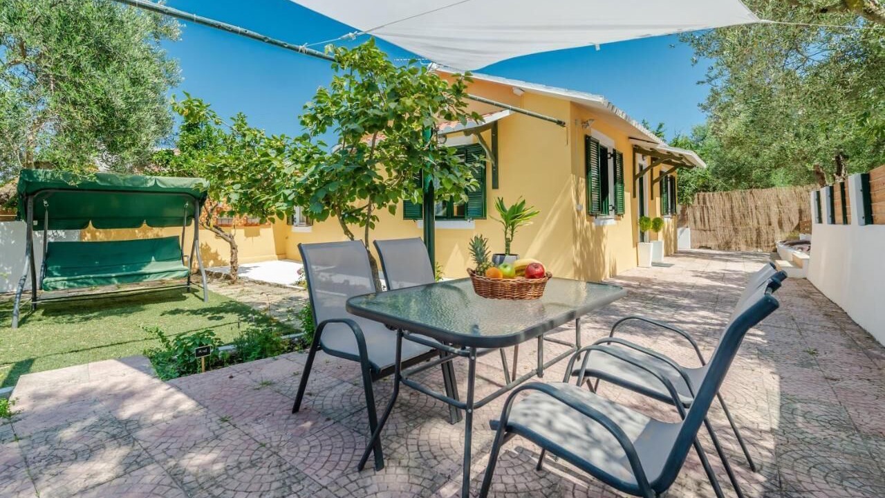 Photo of Outdoor in Xirokastello