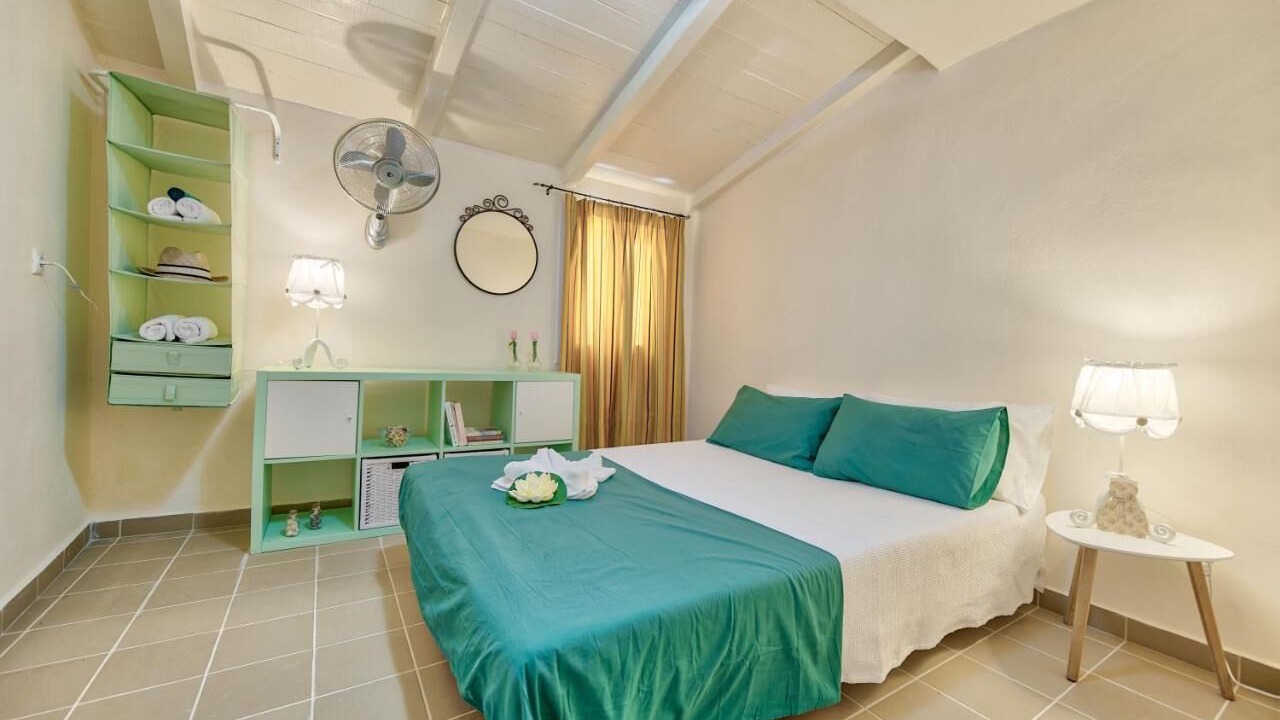 Photo of Bedroom in Xirokastello