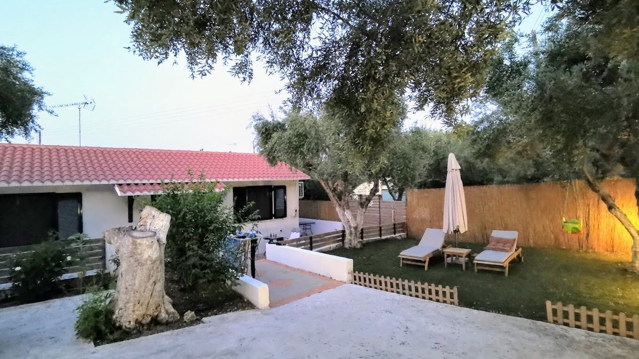Photo of Patio Balcony in Xirokastello