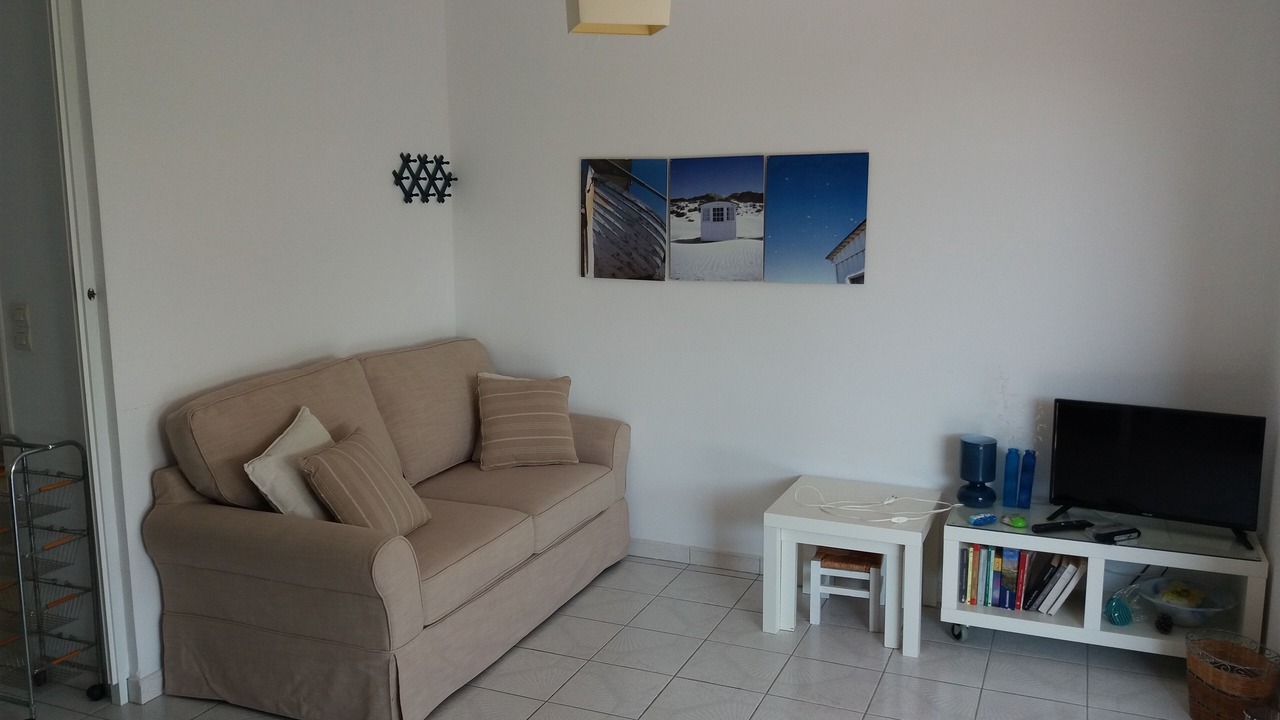 Photo of Livingroom in Paralia