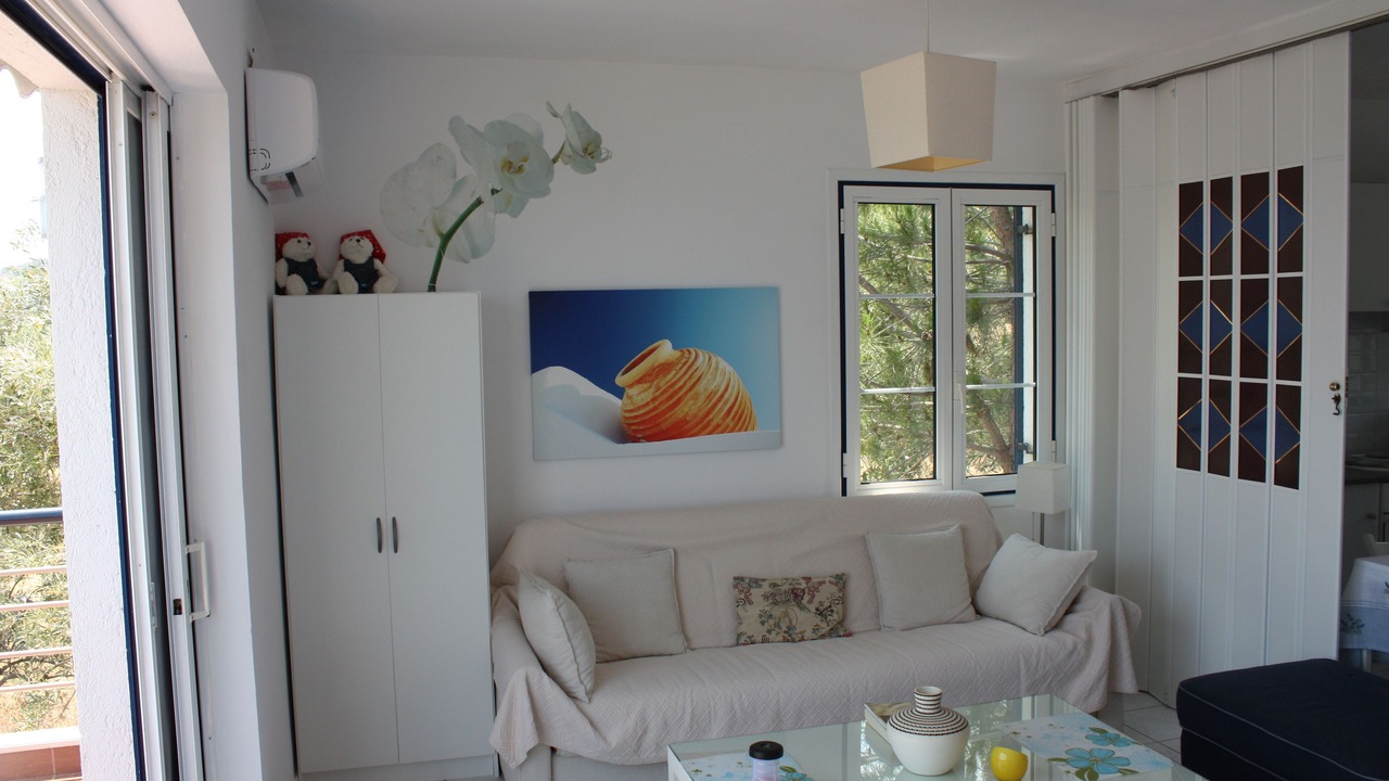 Photo of Livingroom in Paralia