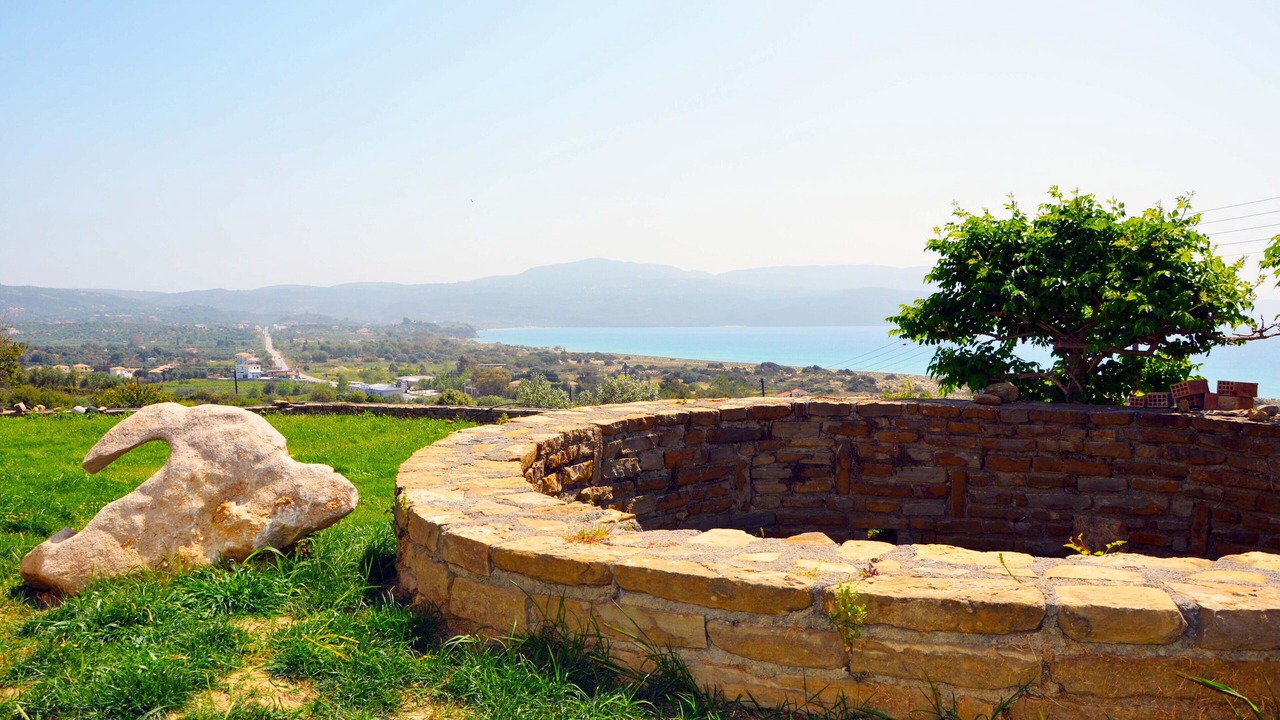 Photo of Outdoor in Pylos-Nestoras