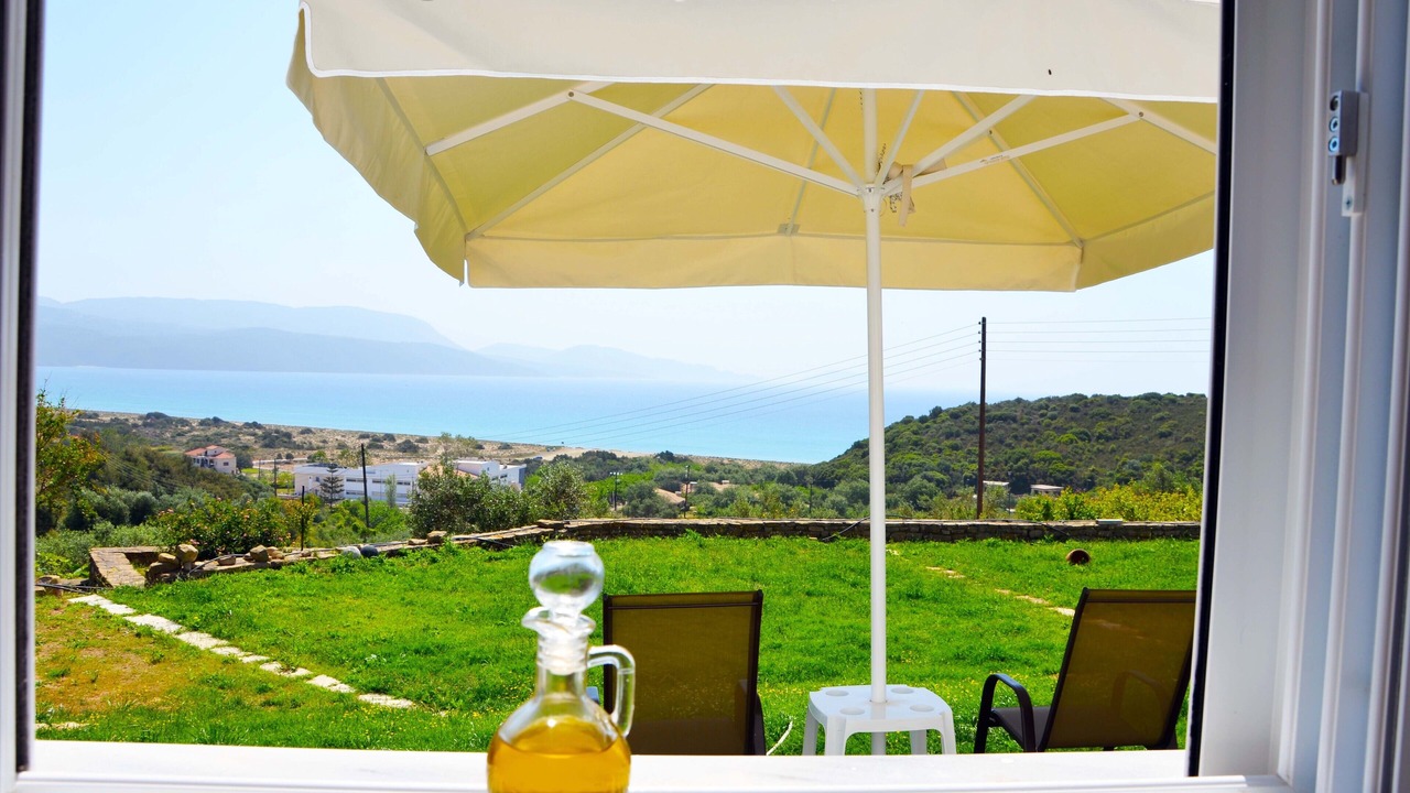 Photo of Patio Balcony in Pylos-Nestoras